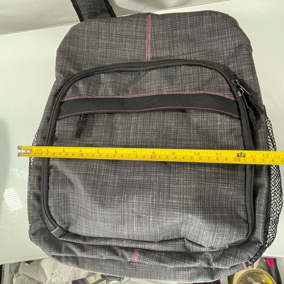 Thirty One Gifts 31 Gifts Backpack Sling Bag Organizer Insert Travel Tote - Picture 11 of 12